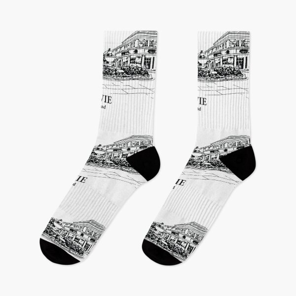 Item preview, Bowie - Maryland designed and sold by Lakeric Cityscapes.