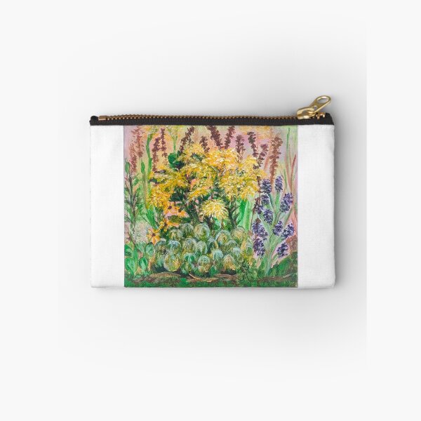 Item preview, Late Summer Garden designed and sold by June Krisko.