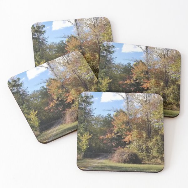 Item preview, Country Driveway designed and sold by BWFields.