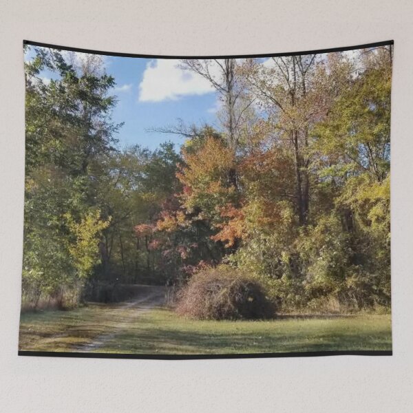 Item preview, Country Driveway designed and sold by BWFields.