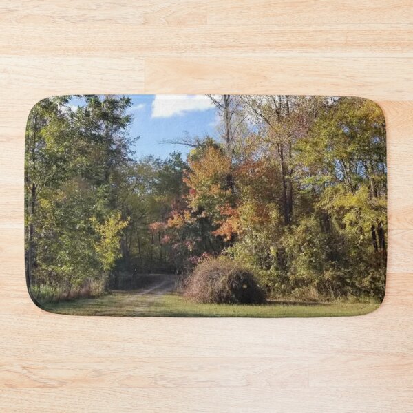Item preview, Country Driveway designed and sold by BWFields.