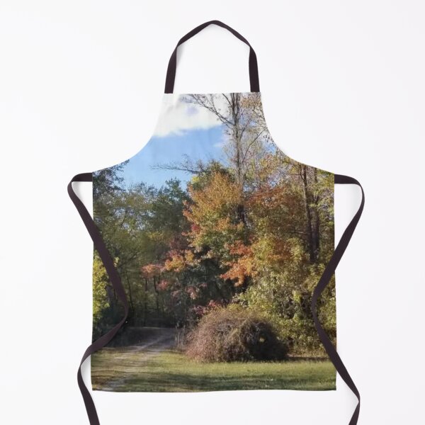 Item preview, Country Driveway designed and sold by BWFields.