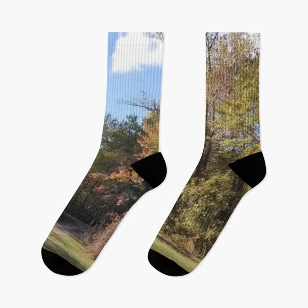 Item preview, Country Driveway designed and sold by BWFields.