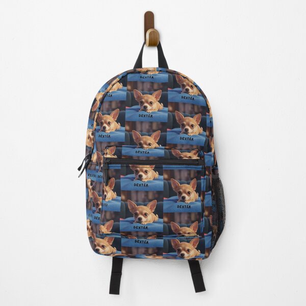 Item preview, El botín de Dexter designed and sold by Beinginspired.
