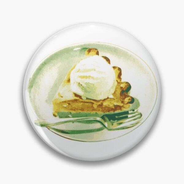 Item preview, Apple Pie Ad 1955 designed and sold by Unkie Monkie Studios.