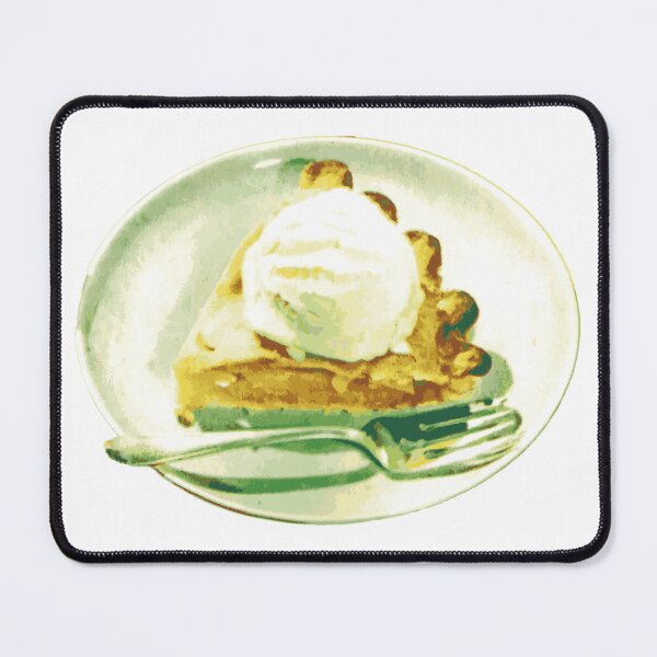 Item preview, Apple Pie Ad 1955 designed and sold by Unkie Monkie Studios.