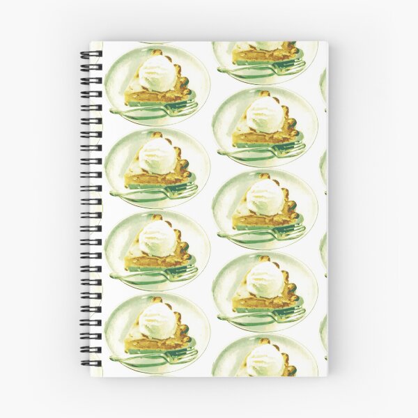 Item preview, Apple Pie Ad 1955 designed and sold by Unkie Monkie Studios.