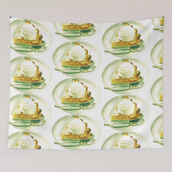 Item preview, Apple Pie Ad 1955 designed and sold by Unkie Monkie Studios.