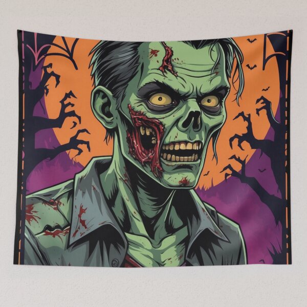 Item preview, Night Walkers Season designed and sold by Eranthe Bernardo.
