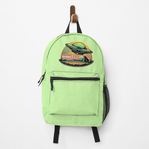 Item preview, ROSWELL Travel Pass designed and sold by CleverCulture.