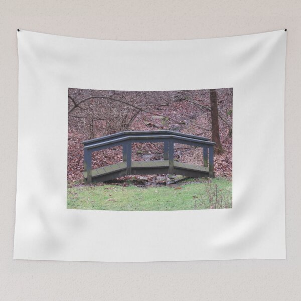 Item preview, Bridge designed and sold by NatureSplendor.