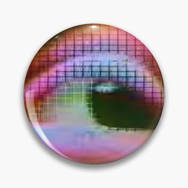 Artikelvorschau, Eye Glitch entworfen und verkauft von frquencyfrgment.