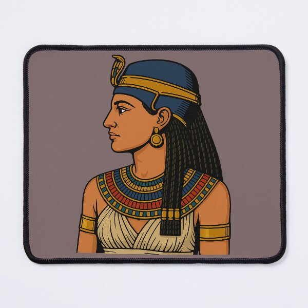 Item preview, Cleopatra – The Last Queen of Ancient Egypt designed and sold by Queen Cleopatra.