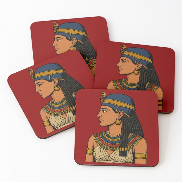 Item preview, Cleopatra – The Last Queen of Ancient Egypt designed and sold by Queen Cleopatra.