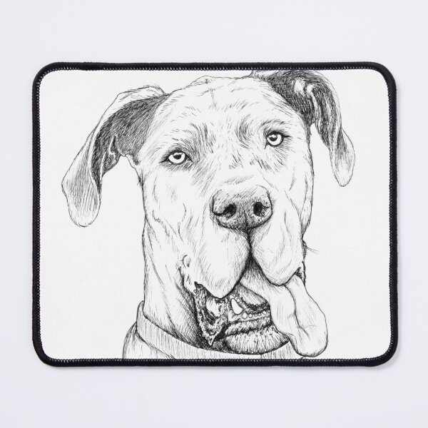 Item preview, Great Dane designed and sold by Shaney442.