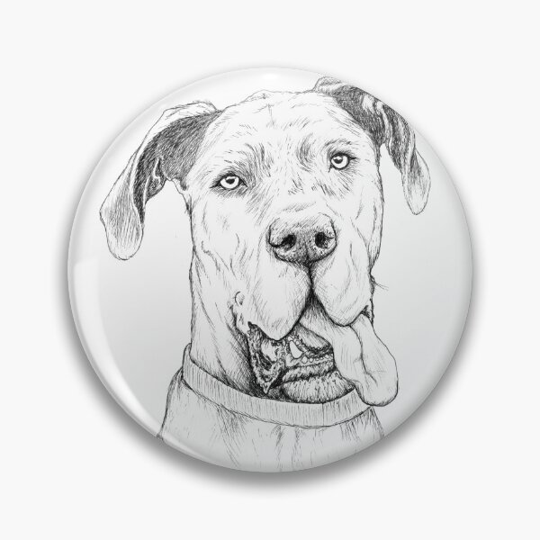 Item preview, Great Dane designed and sold by Shaney442.