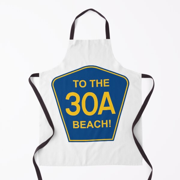 Item preview, 30A - FLORIDA BEACH ROAD  designed and sold by OurHomeImages.