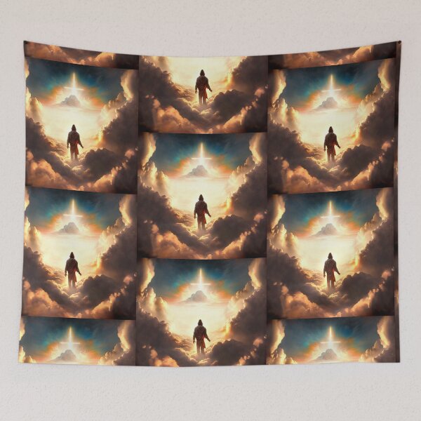 Item preview, AFTER designed and sold by CleverCulture.