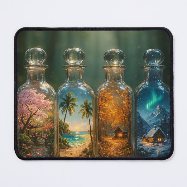 Item preview, Seasonings designed and sold by Woven-myth.