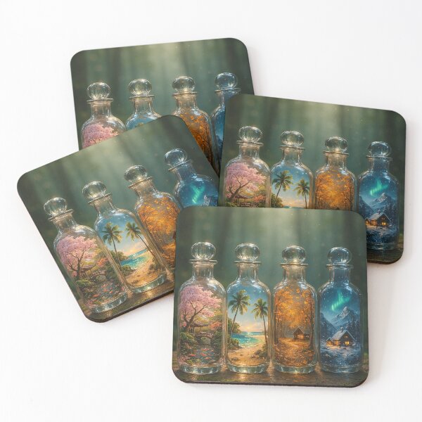 Item preview, Seasonings designed and sold by Woven-myth.