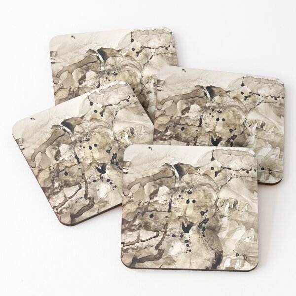 Item preview, Paper Bark designed and sold by RileyMArtist.