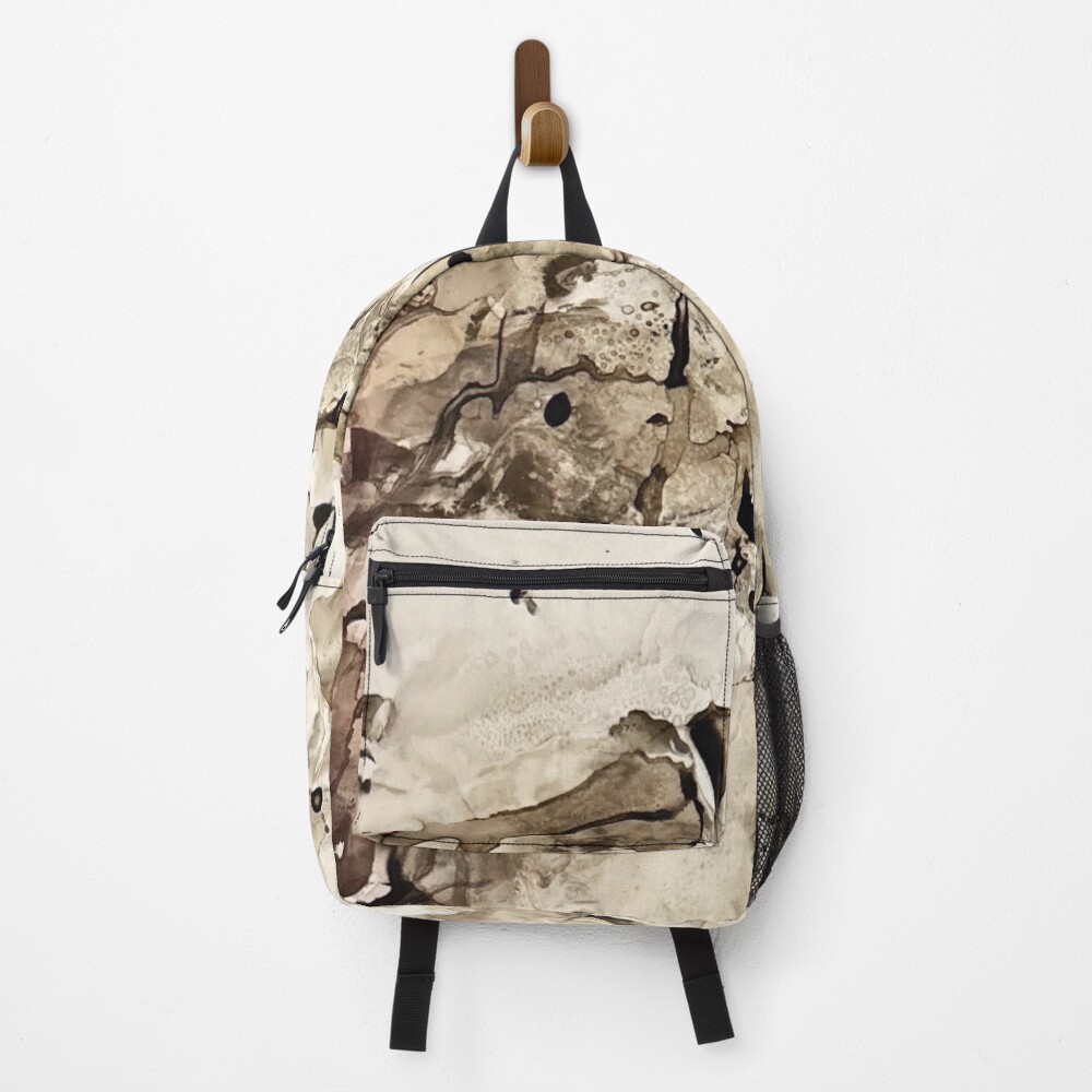 Item preview, Backpack designed and sold by RileyMArtist.