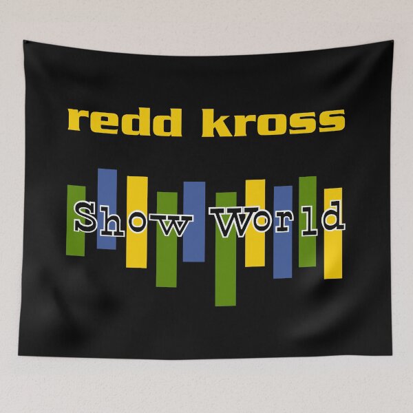 Item preview, Show World! designed and sold by geetarv.