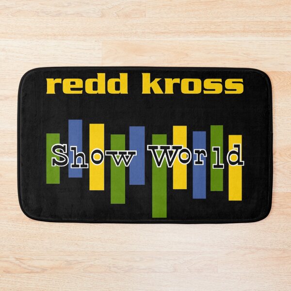 Item preview, Show World! designed and sold by geetarv.