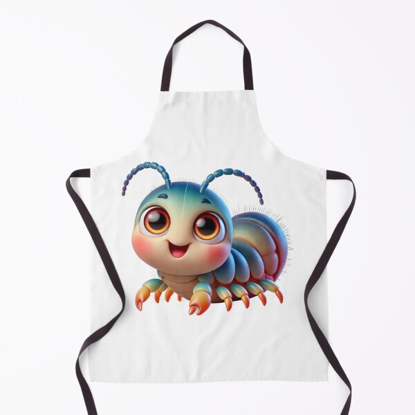 Item preview, Adorable Woodlouse designed and sold by Sillytoe.