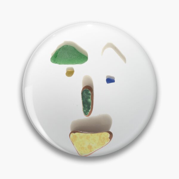 Aperçu de l'œuvre Poterie marine et verre arabe - Motifs de débris marins créée et vendue par Exitsolara.