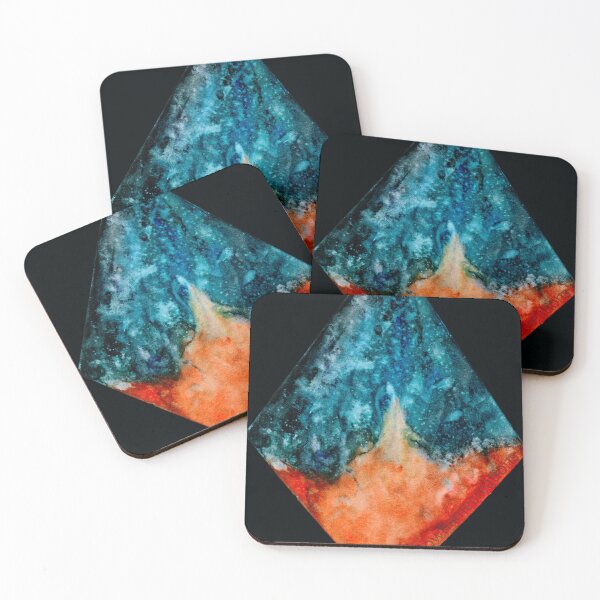 Item preview, Astrological Watercolor Design designed and sold by Damon Phelps.
