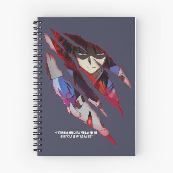 Item preview, Naraku designed and sold by AlexKramer.