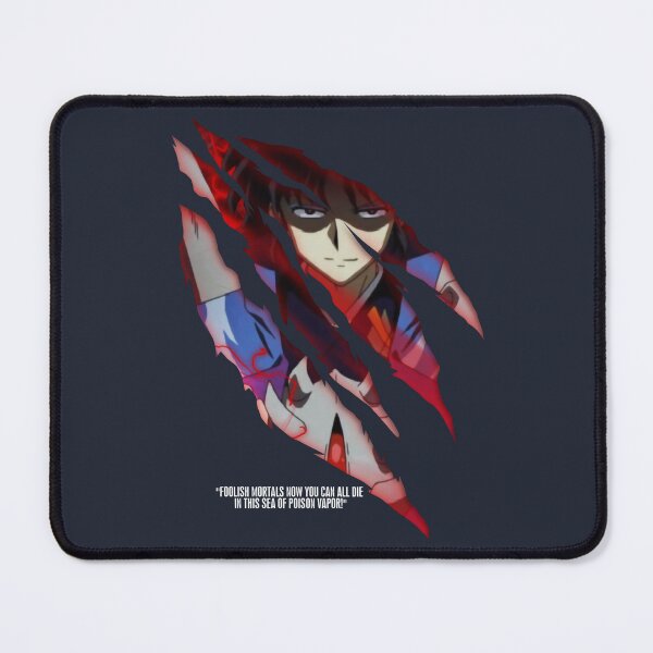Item preview, Naraku designed and sold by AlexKramer.