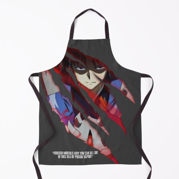 Item preview, Naraku designed and sold by AlexKramer.
