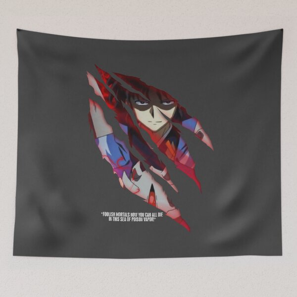 Item preview, Naraku designed and sold by AlexKramer.