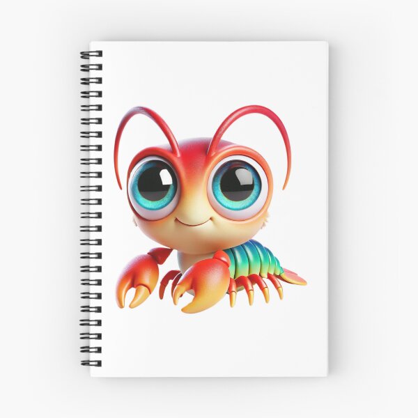 Item preview, Adorable Yabby designed and sold by Sillytoe.