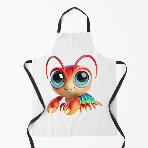 Item preview, Adorable Yabby designed and sold by Sillytoe.