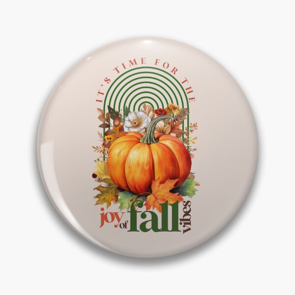 Item preview, THE JOY OF FALL VIBES designed and sold by alegnacreates.