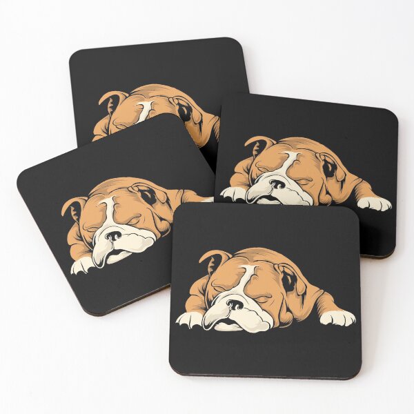 Item preview, English Bulldog designed and sold by anziehend.