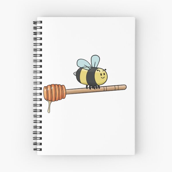 Item preview, Honey Bee designed and sold by The Soapiest Goat.