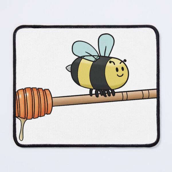 Item preview, Honey Bee designed and sold by The Soapiest Goat.