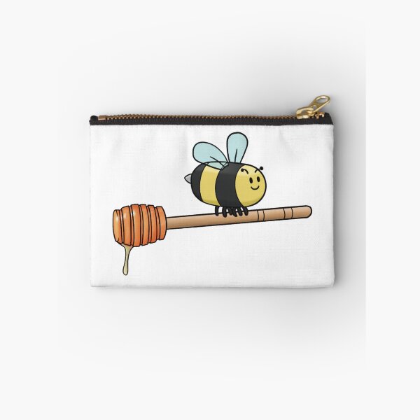 Item preview, Honey Bee designed and sold by The Soapiest Goat.