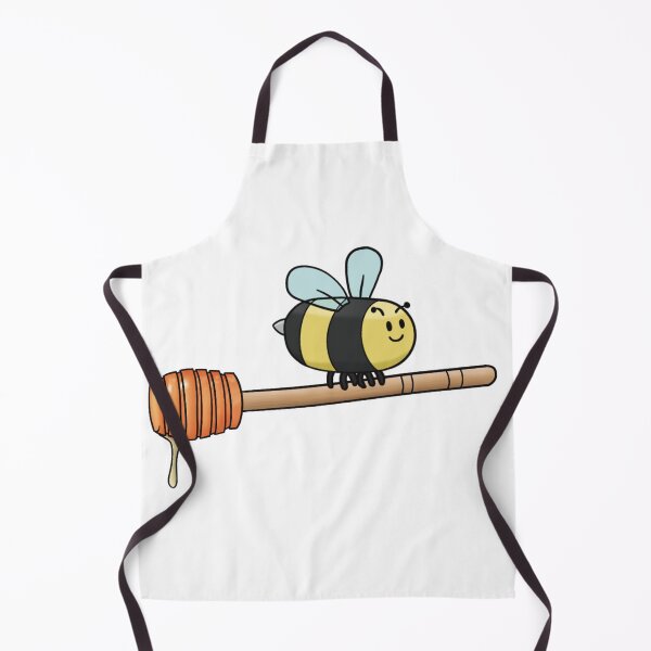 Item preview, Honey Bee designed and sold by The Soapiest Goat.