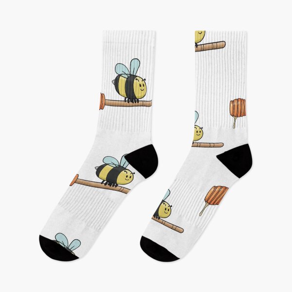 Item preview, Honey Bee designed and sold by The Soapiest Goat.