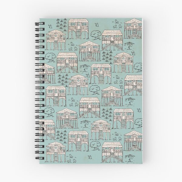 Item preview, Queenslanders — blue designed and sold by tanaudel.