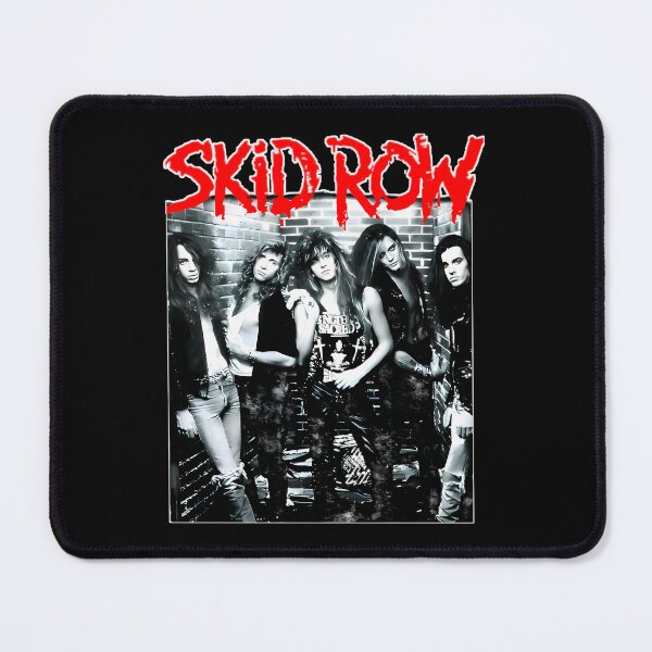 Item preview, Skid Row Band designed and sold by keighleywalva.