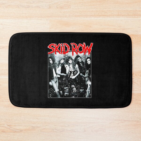 Item preview, Skid Row Band designed and sold by keighleywalva.