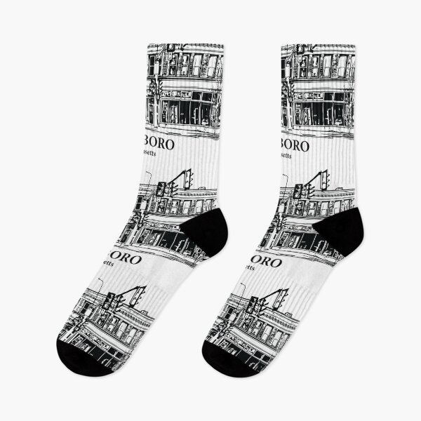 Item preview, Attleboro - Massachusetts designed and sold by Lakeric Cityscapes.