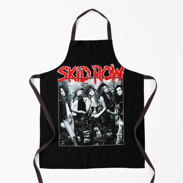 Item preview, Skid Row Band designed and sold by keighleywalva.