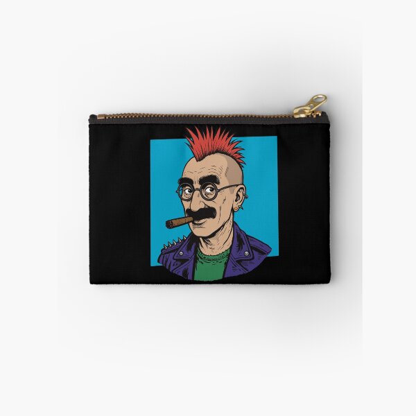 Item preview, Punk Groucho designed and sold by johnnehill2.